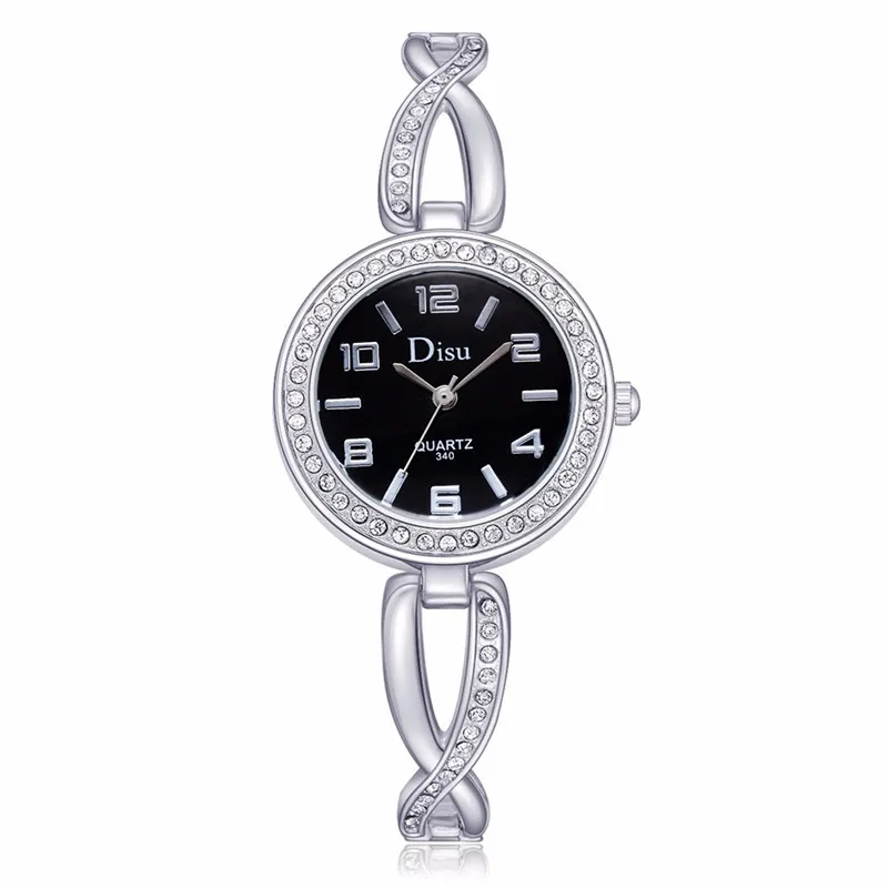 DISU Women Dress Watches 2019 New Hot Sale Top Brand Relogio Feminino Classic Reloj Mujer Elegant Quartz Wrist Watch 3L45
DISU Women Dress Watches 2019 New Hot Sale Top Brand Relogio Feminino Classic Reloj Mujer Elegant Quartz Wrist Watch 3L45
