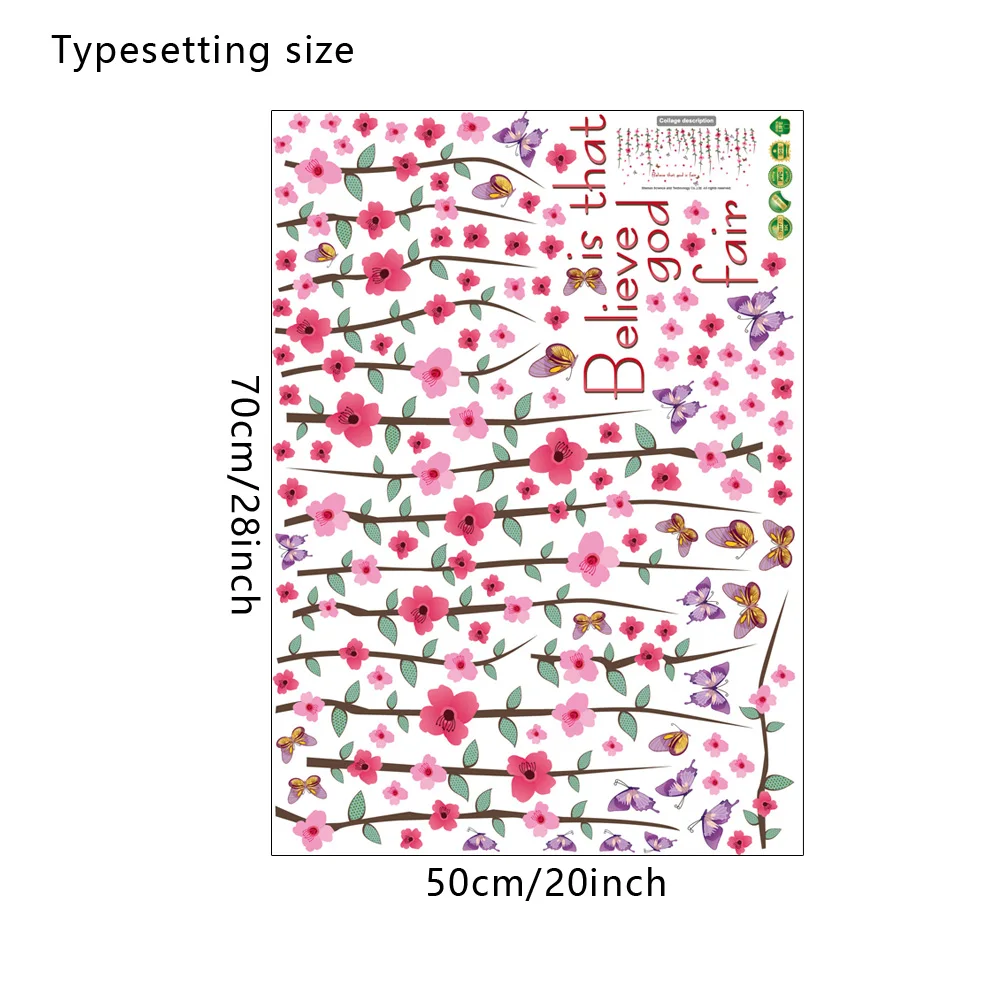 Typesetting size