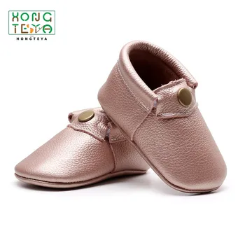Light pink Genuine Leather Baby Shoes Simple Generous Girls Shoes Newborn Infant Toddler Crib First Walkers Soft Soled Shoes
Light pink Genuine Leather Baby Shoes Simple Generous Girls Shoes Newborn Infant Toddler Crib First Walkers Soft Soled Shoes
