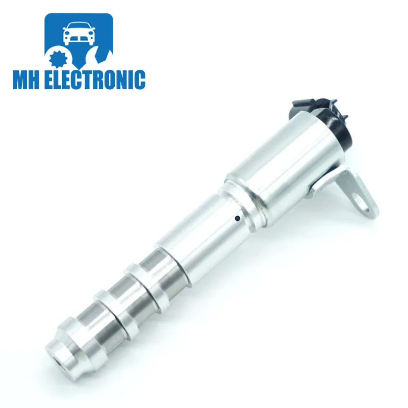 MH Electronic VVT Variable Oil Control Valve Timing Solenoid 12636175 917-219 For G-M for Buick for Cadillac for Chevy for GMC
MH Electronic VVT Variable Oil Control Valve Timing Solenoid 12636175 917-219 For G-M for Buick for Cadillac for Chevy for GMC