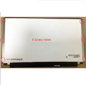 LP125WF2-SPB3 IPS Matte Screen Fhd Full HD 1920X1080 LP125WF2 SP B3 LCD LED Dispay Matrix Panel 6 Screw holes LP125WF2 (SP)(B3)
LP125WF2-SPB3 IPS Matte Screen Fhd Full HD 1920X1080 LP125WF2 SP B3 LCD LED Dispay Matrix Panel 6 Screw holes LP125WF2 (SP)(B3)