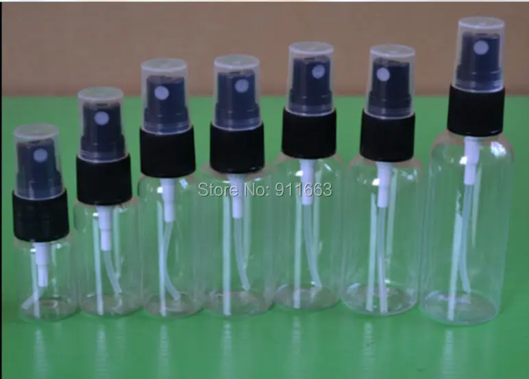 10ml,15ml,20ml,25ml,30ml,40ml,50ml 1piece,Transparent PET Cosmetic refillable bottle,Spray bottlel for fragrance,floral wateretc
10ml,15ml,20ml,25ml,30ml,40ml,50ml 1piece,Transparent PET Cosmetic refillable bottle,Spray bottlel for fragrance,floral wateretc