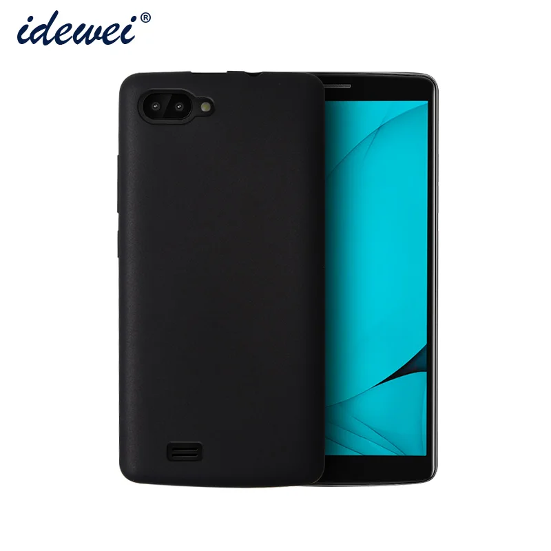 For BlackView A20 Case Cover Soft TPU Silicone Back Cover For BlackView A20 Fandas Capa Phone Protective Case
For BlackView A20 Case Cover Soft TPU Silicone Back Cover For BlackView A20 Fandas Capa Phone Protective Case