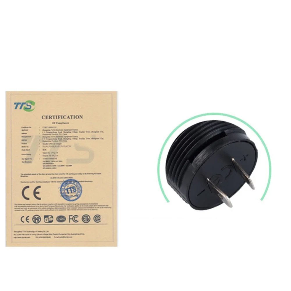 NEW Dual USB Car Charger Car Cigarette Lighter Socket Dual-hole 1-for-2 Phone Charger Cables Adapters Sockets
NEW Dual USB Car Charger Car Cigarette Lighter Socket Dual-hole 1-for-2 Phone Charger Cables Adapters Sockets