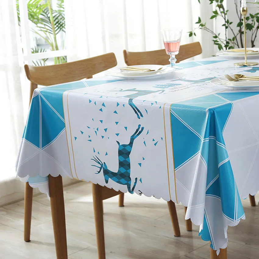 Geometric Deer Flamingo Table Cloth Cover Waterproof Dustproof Tablecloths Background Cloth Home Decor Manteles Toalha De Mesa
Geometric Deer Flamingo Table Cloth Cover Waterproof Dustproof Tablecloths Background Cloth Home Decor Manteles Toalha De Mesa