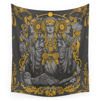 IBERIAN HECATE Gray Wall Tapestry Wall Cloth Tapestries Wall Carpet Beach Towel Home Decoration Accessories
IBERIAN HECATE Gray Wall Tapestry Wall Cloth Tapestries Wall Carpet Beach Towel Home Decoration Accessories