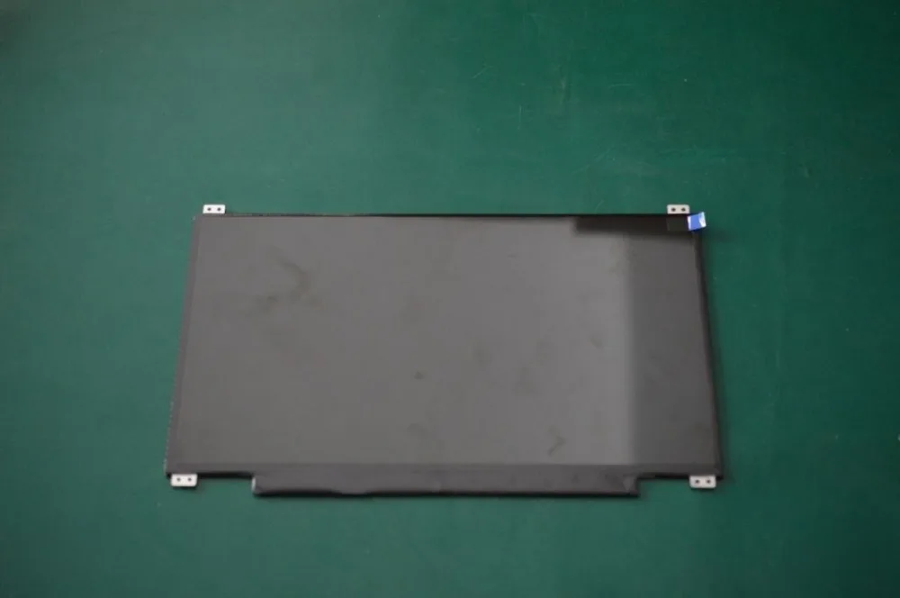 Applicable to 700-15ISK notebook LCD material number LP156WF6 FRU 5D10L79763 5D10H34772 5D10H32287
Applicable to 700-15ISK notebook LCD material number LP156WF6 FRU 5D10L79763 5D10H34772 5D10H32287