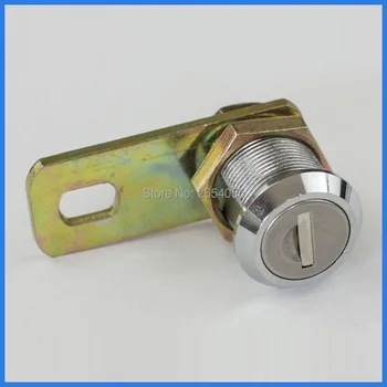 5 pcs 22mm waterproof dustproof flat key garderobe door cam lock with different keys
5 pcs 22mm waterproof dustproof flat key garderobe door cam lock with different keys