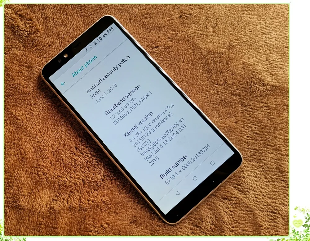 Yandex Phone YPhone for arm64-2