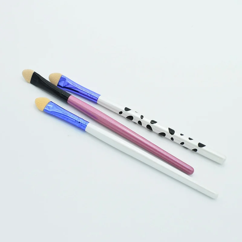1 Pcs/SELL Makeup Brushes Set Eye Shadow Blending Eyeliner Eyelash Eyebrow Brushes For Make Up Professional Eyeshadow Brush
1 Pcs/SELL Makeup Brushes Set Eye Shadow Blending Eyeliner Eyelash Eyebrow Brushes For Make Up Professional Eyeshadow Brush