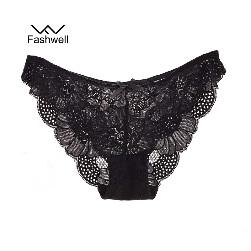 Plus Size Fashion Solid Women's Panties Transparent Underwear Women Lace Soft Briefs Sexy Lingerie
Plus Size Fashion Solid Women's Panties Transparent Underwear Women Lace Soft Briefs Sexy Lingerie