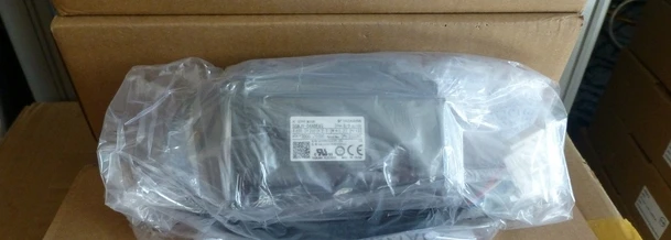 new and original SGMJV-08ADE6S sigma-5 AC Servo Motor 750w 3000rpm 2.39N.m 80mm frame AC200V 20-bit Incremental encoder DHL FREE
new and original SGMJV-08ADE6S sigma-5 AC Servo Motor 750w 3000rpm 2.39N.m 80mm frame AC200V 20-bit Incremental encoder DHL FREE