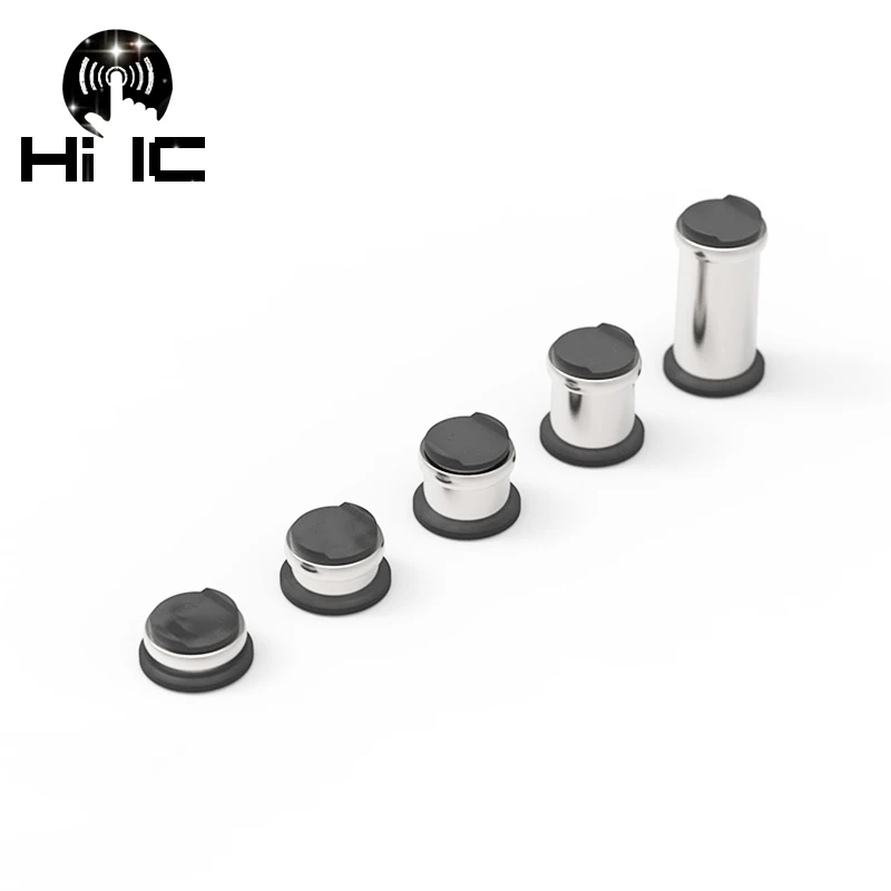 1PCS HIFI Audio Power Cable Adjustable Pad Anti-shock Shock Absorber Pad Vibration Absorption Stands Line support Wire Bracket
1PCS HIFI Audio Power Cable Adjustable Pad Anti-shock Shock Absorber Pad Vibration Absorption Stands Line support Wire Bracket