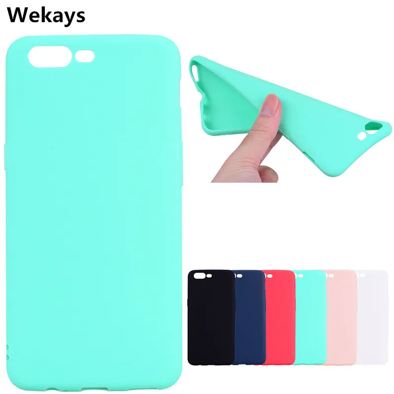 For OnePlus 5 Candy Colors Soft Silicon TPU Fundas Brand Cases For Coque OnePlus 5 One Plus 5 OnePlus5 A5000 1+5 1+ 5 Cover Case
For OnePlus 5 Candy Colors Soft Silicon TPU Fundas Brand Cases For Coque OnePlus 5 One Plus 5 OnePlus5 A5000 1+5 1+ 5 Cover Case