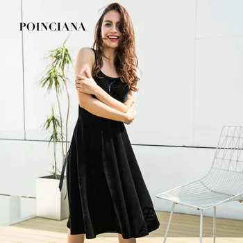 Velvet Dress Winter Dress Wine Red Black Pink Spaghetti Strap Sexy Backless Lace Up Vintage Dress Club Wear 2018 Autumn Girls
Velvet Dress Winter Dress Wine Red Black Pink Spaghetti Strap Sexy Backless Lace Up Vintage Dress Club Wear 2018 Autumn Girls