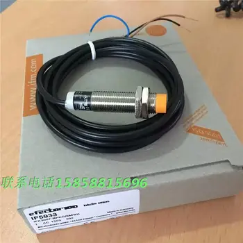 IF5929 IF5930 IF5933 IF5934 IF5935 IFM Inductive Proximity Switch Sensor New High Quality Quality Assurance
IF5929 IF5930 IF5933 IF5934 IF5935 IFM Inductive Proximity Switch Sensor New High Quality Quality Assurance