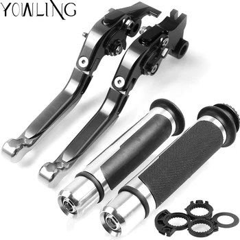 Moto Brake Clutch Levers Handlebar Hand Grips For Triumph SPEED TRIPLE R DAYTONA 675 R SPEED TRIPLE 1050 2012 2013 2014 2015
Moto Brake Clutch Levers Handlebar Hand Grips For Triumph SPEED TRIPLE R DAYTONA 675 R SPEED TRIPLE 1050 2012 2013 2014 2015