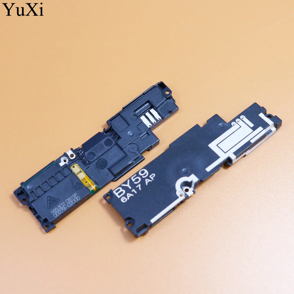YuXi Dower Me Buzzer Ringer Loudspeaker Assembly Flex Cable For SONY Xperia XA1 G3121 G3125 G3112 G3116
YuXi Dower Me Buzzer Ringer Loudspeaker Assembly Flex Cable For SONY Xperia XA1 G3121 G3125 G3112 G3116