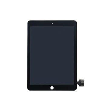 For ipad Pro 9.7" LCD display+Touch screen assembly Repair LCD Full Screen For ipad Pro 9.7" A1673 A1674 A1675 Tablet Screen
For ipad Pro 9.7" LCD display+Touch screen assembly Repair LCD Full Screen For ipad Pro 9.7" A1673 A1674 A1675 Tablet Screen