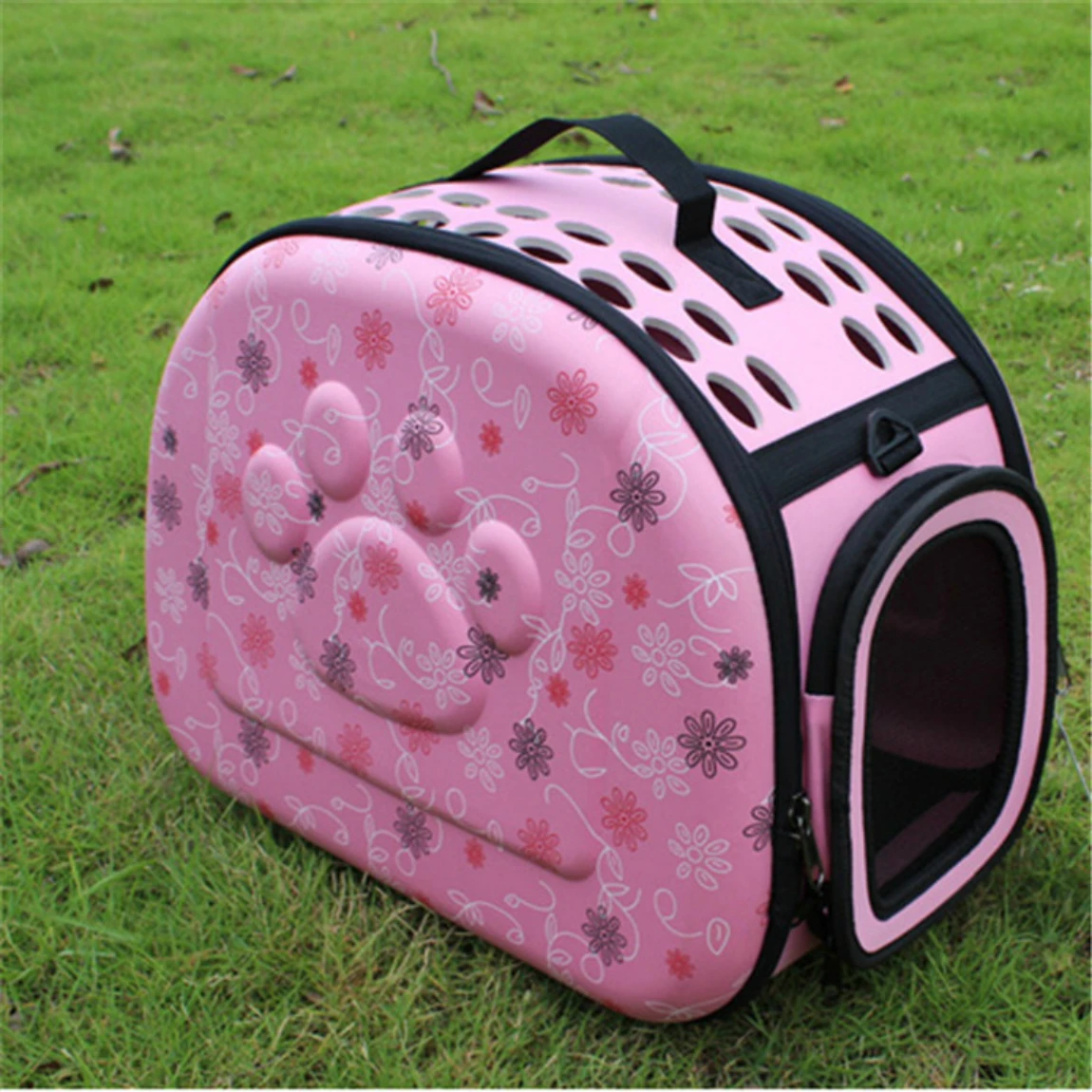 Foldable Dog Carrier Bags for Small Dogs Portable Cat Shoulder Hand Bag Handbag Puppy Carrying Mesh Travel Pet Stuff Accessories
Foldable Dog Carrier Bags for Small Dogs Portable Cat Shoulder Hand Bag Handbag Puppy Carrying Mesh Travel Pet Stuff Accessories