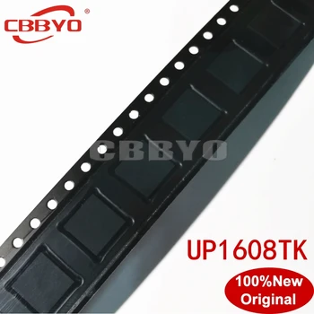 100% New UP1608TK QFN-48