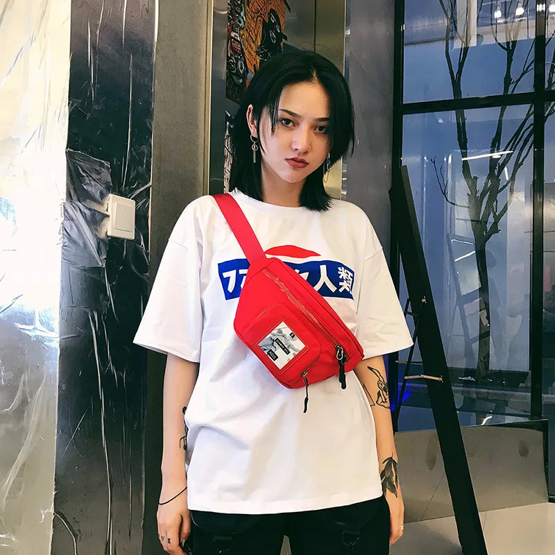 Locimole Fanny Pack Waist Packs Heuptas Hip Bag Women Waistband Banana Bags Money Phone Belt Bag bolso cintura BIW266 PM49
Locimole Fanny Pack Waist Packs Heuptas Hip Bag Women Waistband Banana Bags Money Phone Belt Bag bolso cintura BIW266 PM49