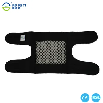 FDA Self-Heating Tourmaline Magnet Elbow Support Tourmaline Self-heating Magnet Elbow Support Brace (AFT-H003) FDA/CE
FDA Self-Heating Tourmaline Magnet Elbow Support Tourmaline Self-heating Magnet Elbow Support Brace (AFT-H003) FDA/CE