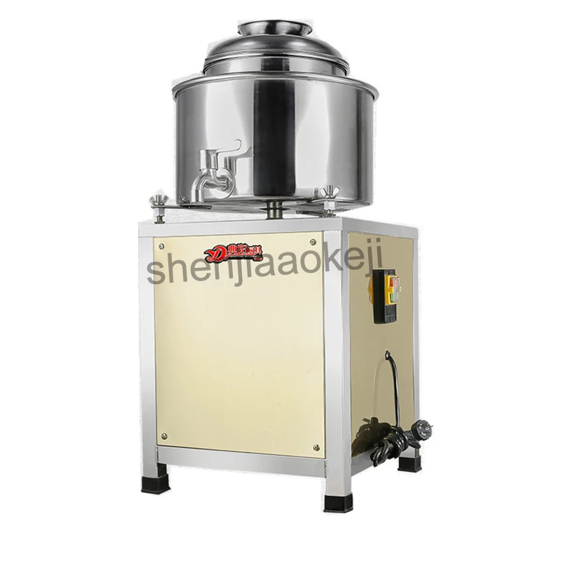 

Stainless steel Commercial pig beef machine food cut meat machine multi-function meat mincer meatball beater meatball machine