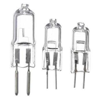 Super Bright Home Decoration Light 20W/35W/50W Halogen Lamp Bulb 12V G5.3 Clear Light Bulb Warm White 2900k
Super Bright Home Decoration Light 20W/35W/50W Halogen Lamp Bulb 12V G5.3 Clear Light Bulb Warm White 2900k