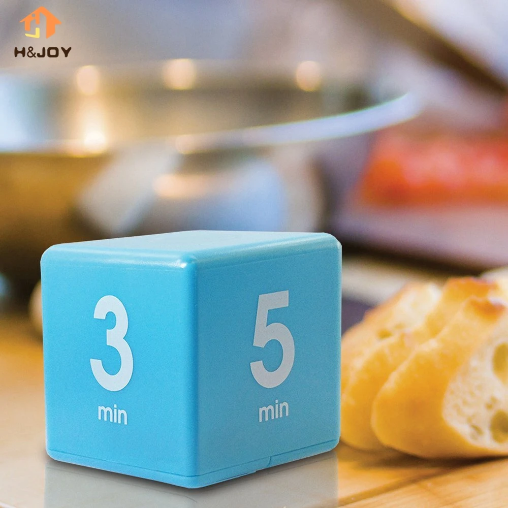 The Miracle Cube Timer, 5, 15, 30 and 60 Minutes for Management Kitchen Kids Timer Workout Time White Datexx
The Miracle Cube Timer, 5, 15, 30 and 60 Minutes for Management Kitchen Kids Timer Workout Time White Datexx