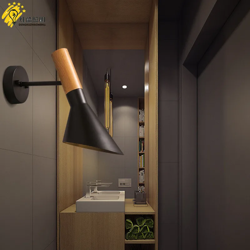 industrial wind lamps and lanterns living room background wall aisle study bedroom bedside mirror front wall lamp 
industrial wind lamps and lanterns living room background wall aisle study bedroom bedside mirror front wall lamp