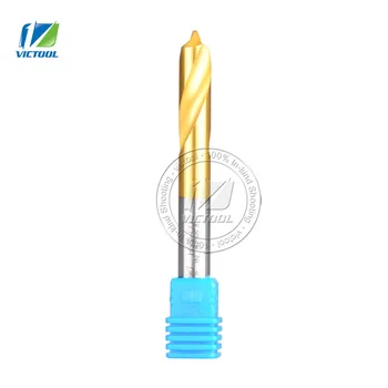 D8*90 Degree High Quality HSS Containing cobalt 90degree Chamfer drill Point Positioning Center Drill Bit Free Shipping
D8*90 Degree High Quality HSS Containing cobalt 90degree Chamfer drill Point Positioning Center Drill Bit Free Shipping