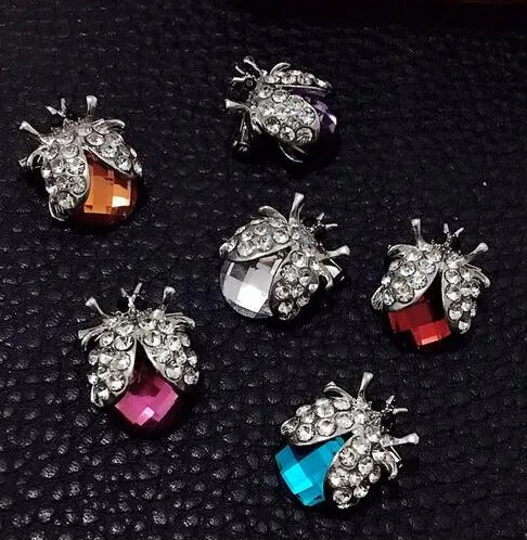 Fashion Jewelry Ornaments Animals Insect Brooches Clothing Accessories Small Size Pin Brooches For Jewelry And Gift
Fashion Jewelry Ornaments Animals Insect Brooches Clothing Accessories Small Size Pin Brooches For Jewelry And Gift
