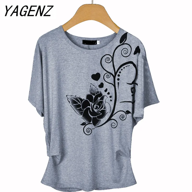 Hot 2018 Summer Fashion Women Top White T-Shirt Large size Loose Print Splice Round neck Tees Casual Female Black T-Shirt M-6XL
Hot 2018 Summer Fashion Women Top White T-Shirt Large size Loose Print Splice Round neck Tees Casual Female Black T-Shirt M-6XL