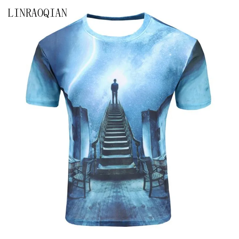 Space galaxy t-shirt for men 3d t-shirt funny print cartoon fashion summer t shirt tops tees wholesale
Space galaxy t-shirt for men 3d t-shirt funny print cartoon fashion summer t shirt tops tees wholesale