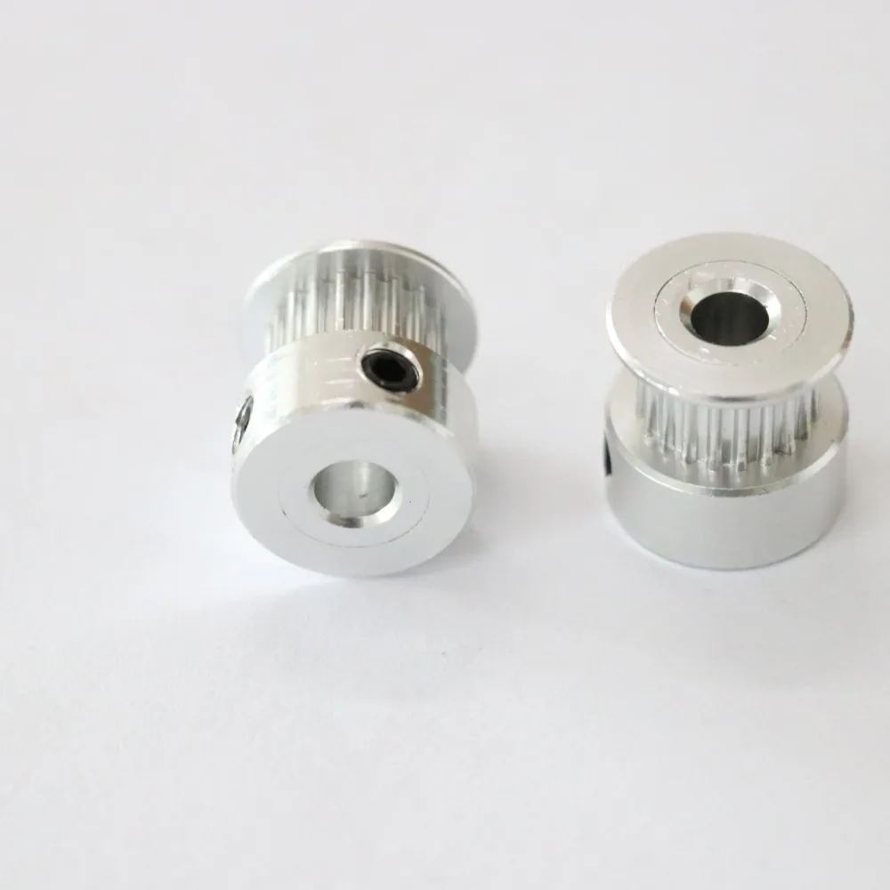 Free shipping 3D Printer Accessories 5pcs Synchronizing Wheel Timing Pulley GT2 20 Teeth Support Timing Belt GT2
Free shipping 3D Printer Accessories 5pcs Synchronizing Wheel Timing Pulley GT2 20 Teeth Support Timing Belt GT2