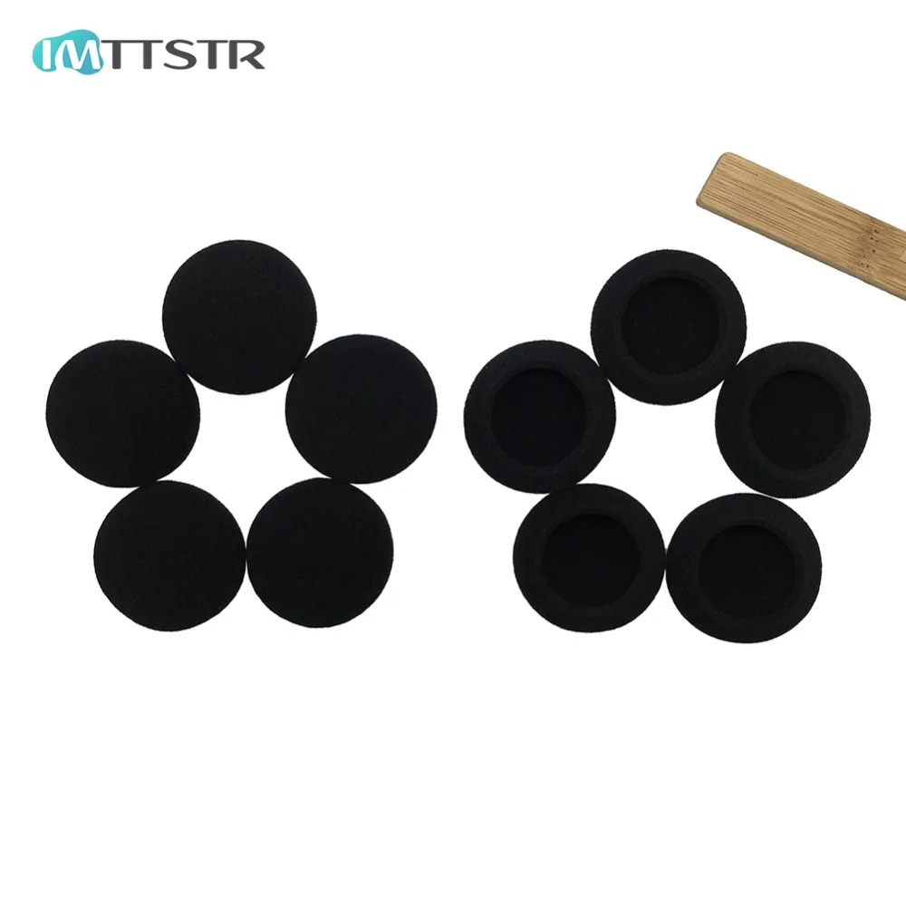 Covers for Sony HMZ-T1 DR-320 Earphones Sleeve Foam Sponge Ear Tip Cushion Case Replacement Earbud
Covers for Sony HMZ-T1 DR-320 Earphones Sleeve Foam Sponge Ear Tip Cushion Case Replacement Earbud