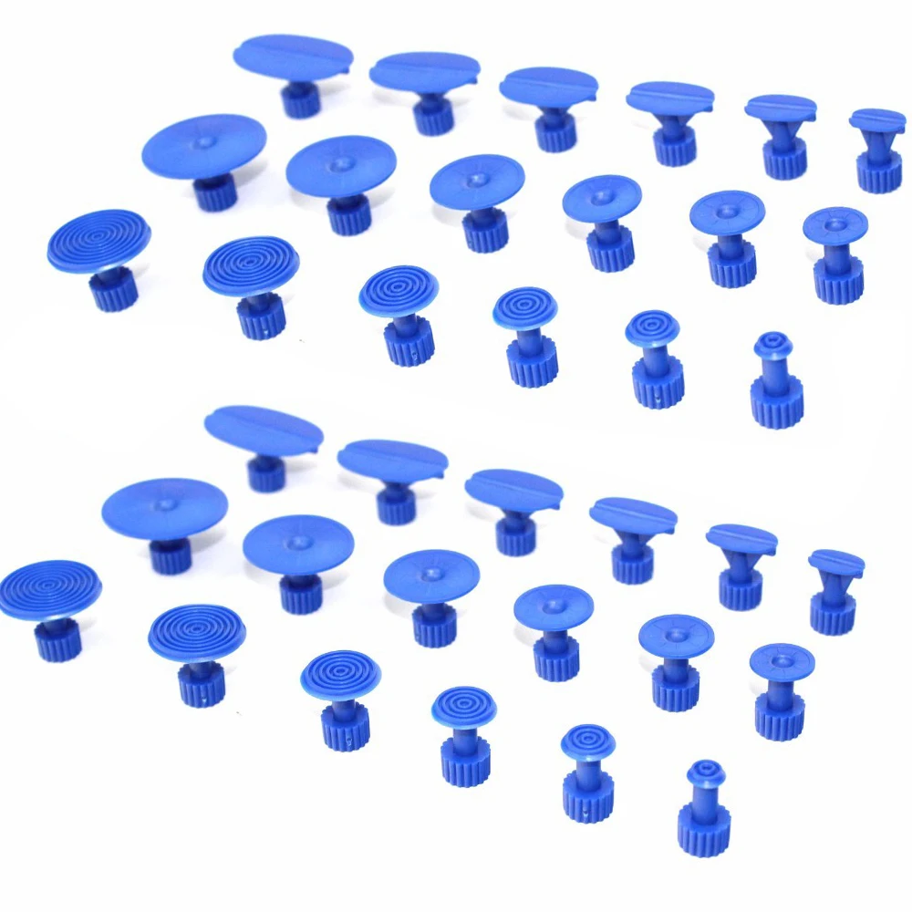 Car Dent Repair Tabs Car Tools Dent Removal Paintless Dent Repair Tools Dent Puller Glue Tabs Suction Cup Hand Tool Set
Car Dent Repair Tabs Car Tools Dent Removal Paintless Dent Repair Tools Dent Puller Glue Tabs Suction Cup Hand Tool Set
