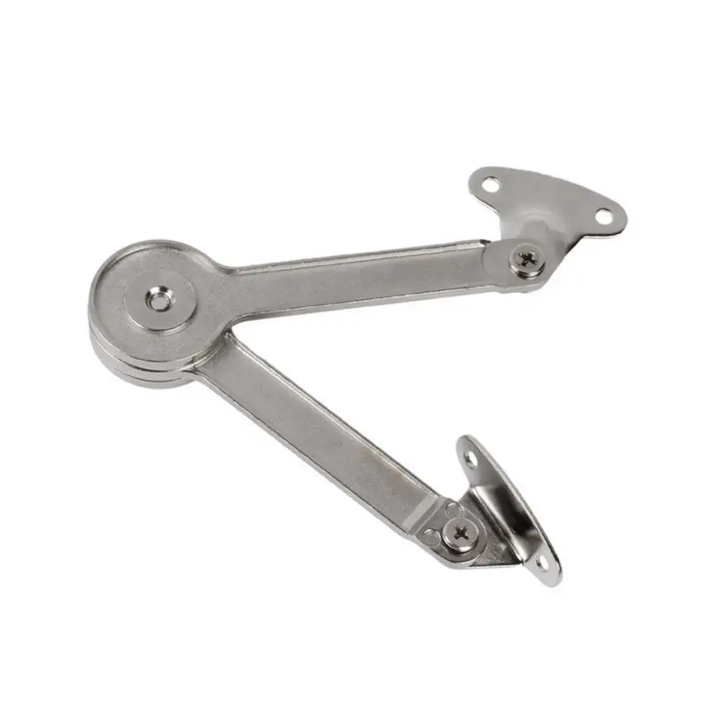 2/4pcs Zinc Alloy Stay Support Hinge Damper 208mm Door Soft Close Lift Up Stay Support Hinge Damper Adjustable Stop Support
2/4pcs Zinc Alloy Stay Support Hinge Damper 208mm Door Soft Close Lift Up Stay Support Hinge Damper Adjustable Stop Support