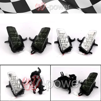Motorcycle Accessories LED front turn signal indicator light for KAWASAKI Z1000SX 2011-2014
Motorcycle Accessories LED front turn signal indicator light for KAWASAKI Z1000SX 2011-2014