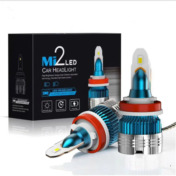 Car Headlight Bulbs H4 H7 H1 H3 H11 9005/9006 880 Car Styling Lamp 36W 12V 8000lm 6500K
Car Headlight Bulbs H4 H7 H1 H3 H11 9005/9006 880 Car Styling Lamp 36W 12V 8000lm 6500K
