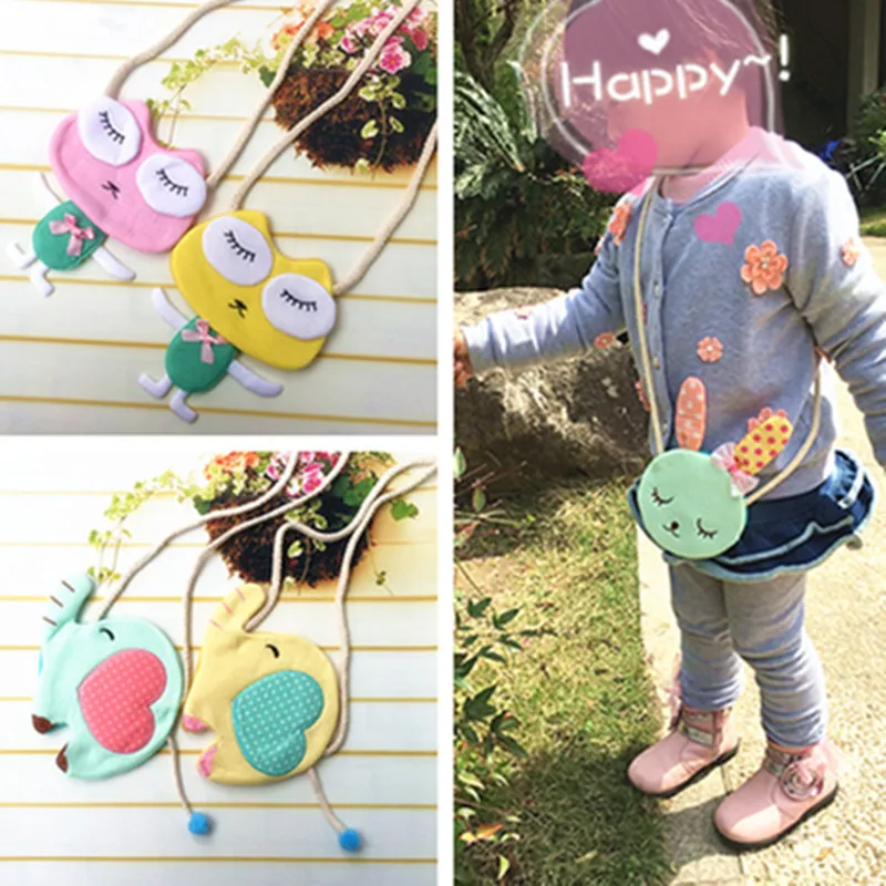 Raged Sheep New style Cute Children's Wallet Girls Handbag Casual One Shoulder Cartoon Princess Fashion Slant Bag Mini Messenger
Raged Sheep New style Cute Children's Wallet Girls Handbag Casual One Shoulder Cartoon Princess Fashion Slant Bag Mini Messenger