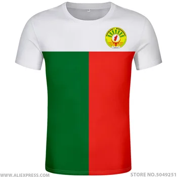 MADAGASCAR t shirt diy free custom made name number mdg t-shirt nation flag mg malagasy french country print photo logo clothing
MADAGASCAR t shirt diy free custom made name number mdg t-shirt nation flag mg malagasy french country print photo logo clothing