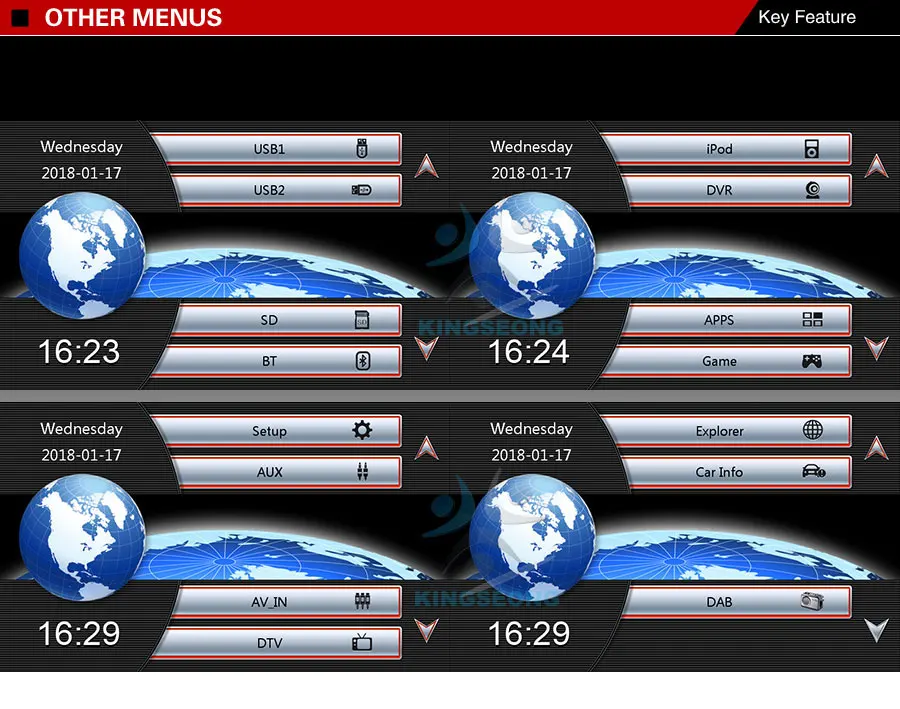 Excellent Car DVD Player GPS Sat Nav DAb+ For Golf 6 Touran Sharan Seat Passat Jetta Caddy 5 Excellent Car DVD Player GPS Sat Nav DAb+ For Golf 6 Touran Sharan Seat Passat Jetta Caddy 5