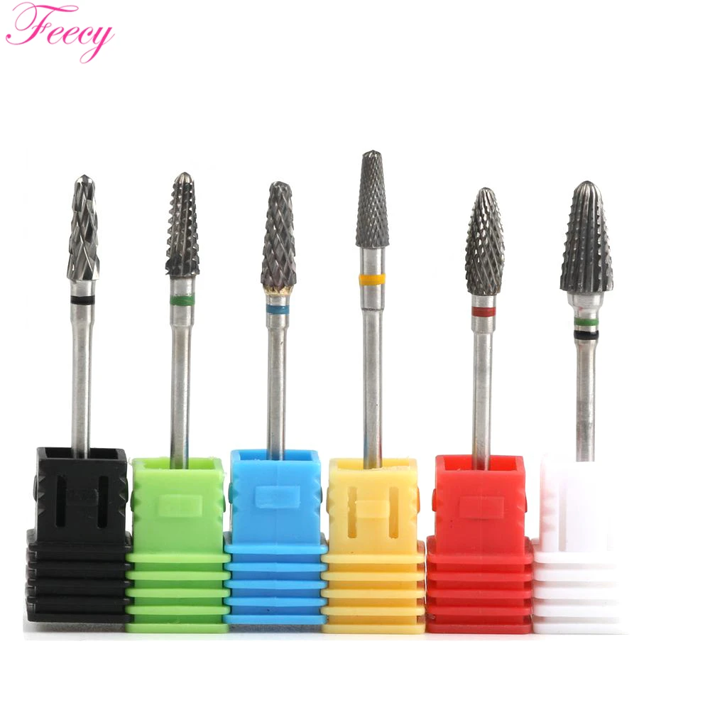 Diamond Milling Cutter For Manicure Ceramic Flame Nail Drill Bits Nail Art Salon Electric Machine For Manicure Nail File Feecy
Diamond Milling Cutter For Manicure Ceramic Flame Nail Drill Bits Nail Art Salon Electric Machine For Manicure Nail File Feecy