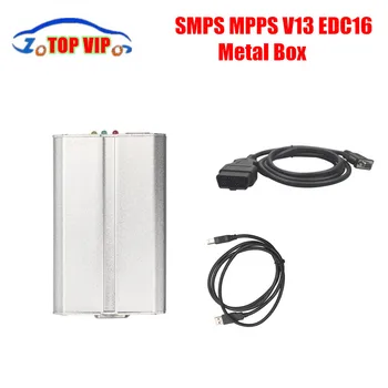 A quality S MPS M PPS V13 EDC16 Chip Tuning Remap K+CAN Flasher Metal Box Chip free shipping
A quality S MPS M PPS V13 EDC16 Chip Tuning Remap K+CAN Flasher Metal Box Chip free shipping