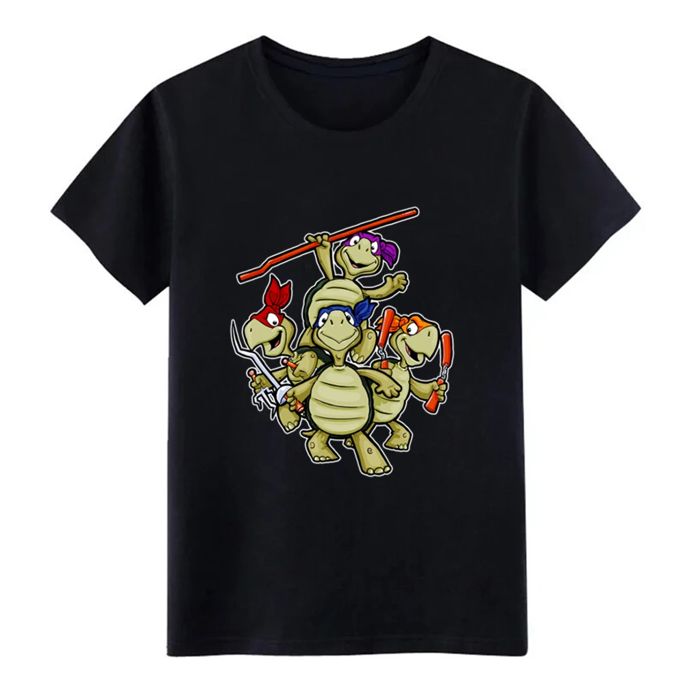 Men's Ninja Turtles t shirt Custom 100% cotton O Neck homme Cute Basic Spring Autumn Outfit shirt
Men's Ninja Turtles t shirt Custom 100% cotton O Neck homme Cute Basic Spring Autumn Outfit shirt