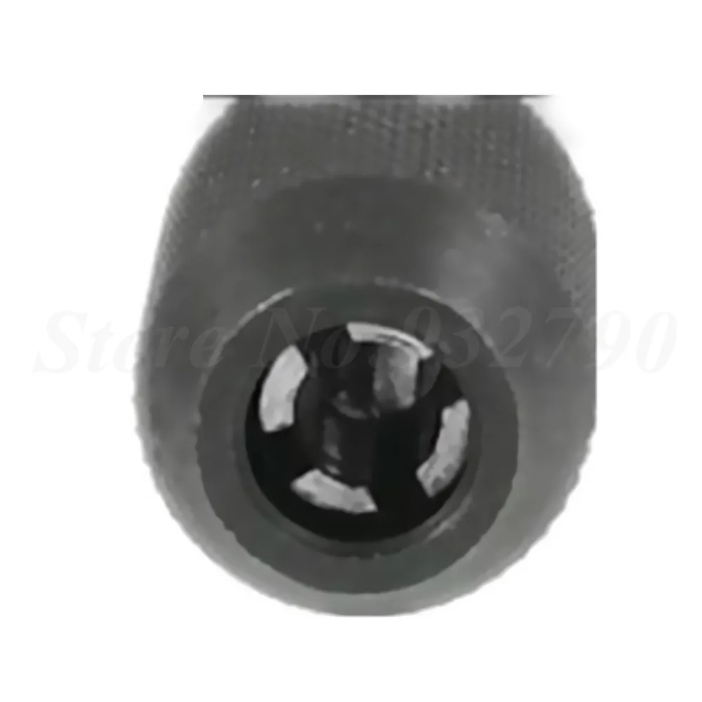 Adjustable T-Handle Tap Wrench Chuck M5-M8 T Type Screw Tap Holder Hand Reamer