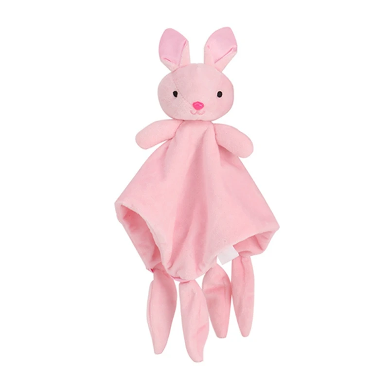 Baby Soft Toys Appease Towel Blanket Calming Sleeping Animal Blanket Towel Educative Rattles Stroller Toy
Baby Soft Toys Appease Towel Blanket Calming Sleeping Animal Blanket Towel Educative Rattles Stroller Toy