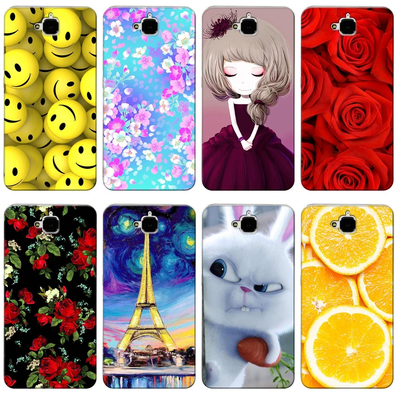 Soft TPU Case For Huawei Y5 2017/Y6 2017 5.0 inch Stereo Painted Cover For Huawei Y5 2017 Back Phone Cases 3D Relief Cute Shells
Soft TPU Case For Huawei Y5 2017/Y6 2017 5.0 inch Stereo Painted Cover For Huawei Y5 2017 Back Phone Cases 3D Relief Cute Shells